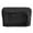 Black, variant on kladzum Nine-layer Large-capacity Pencil Case Students Stationery Box Pencil Bag Concise Multifunctional Pencil Pouch