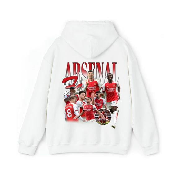 arsenal fc sweatshirt