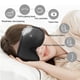 thumbnail image 3 of Máscara para dormir 3D Máscara para dormir para los ojos para mujeres y hombres, 3 of 7