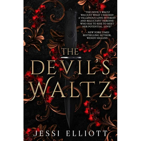 Devil's Waltz by Jessi Elliott