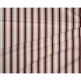 thumbnail image 4 of oneOone Polyester Lycra Fabric Awning Stripe Printed Craft Fabric BTY 56 Inch Wide, 4 of 4