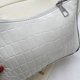 thumbnail image 4 of Bolso de hombro Vintage Casual Lady Underarm Bag Casual Simple para fiesta (Blanco) Tmvgtek Para Estrenar, 4 of 9