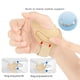 thumbnail image 5 of Soporte para Pulgar PUSH para Aliviar el Dolor de Artritis. Estabilizador del Pulgar. Soporte Cómodo para el Dolor B, 5 of 5