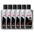 thumbnail image 1 of Kiss Express Coloration Semi-Permanente 100Ml (3.5 Us Fl.Oz) (6 Unités Brun Foncé), 1 of 5