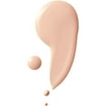 thumbnail image 2 of Maybelline Fit Me Matte+Poreless Foundation No:220 Natural Beige 30ml, 2 of 5