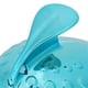 thumbnail image 4 of Hair Eraser Nano Legs Arms Joint Back Skin Epilator Exfoliator Manual Physical Hair Remover Blue, 4 of 5