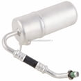 thumbnail image 2 of For Ford F-150 & Lincoln Mark LT A/C AC Accumulator Receiver Drier & Hose - BuyAutoParts, 2 of 4