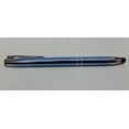 thumbnail image 5 of Assorted Misprint Ballpoint Pens Bulk Pack with Clips, 0.7 mm, Assorted Ink Colors, 120 Count, 5 of 5