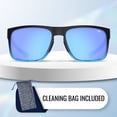 thumbnail image 4 of Lentes de Sol Tifosi Optics Swick Onyx-Azul Degradado/Lente Azul Cielo, 4 of 7