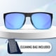 thumbnail image 4 of Lentes de Sol Tifosi Optics Swick Onyx-Azul Degradado/Lente Azul Cielo, 4 of 7