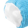 thumbnail image 3 of Sac de lavage de chaussures en polyester anti-déformation, sac de nettoyage de chaussures avec fermeture éclair pour machine à laver A, 3 of 4