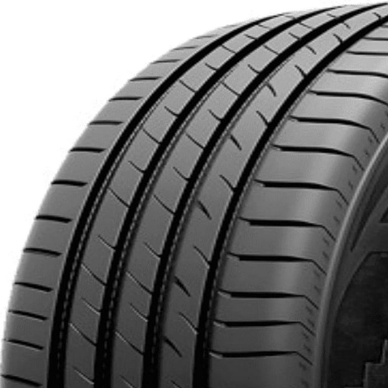 Maxtrek Maximus M2 195/65R15 91H All-Season Performance Tire for