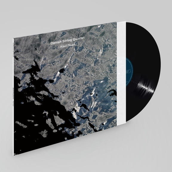 Danish String Quartet Danish String Quartet: Keel Road (Vinyl Record) 12" Album