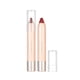 thumbnail image 2 of Pisexur Belleza Maquillaje Lápiz labial mate de 8 colores: delineador de labios suave y mate de alta pigmentación, de larga duración, para labios finos, maquillaje natural.para mujeres y hombres, 2 of 2