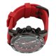 thumbnail image 1 of Reloj De Cuarzo Multifuncional Correa De Silicona Reloj De Pulsera Luminoso Resistente Al Agua Para Hombres Casual De Negocios, 1 of 7