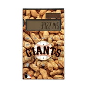 San Francisco Giants Desktop Calculator MLB