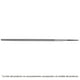 thumbnail image 1 of Lima Redonda Bastarda 12' Truper TRUPER LRB-12, 1 of 3