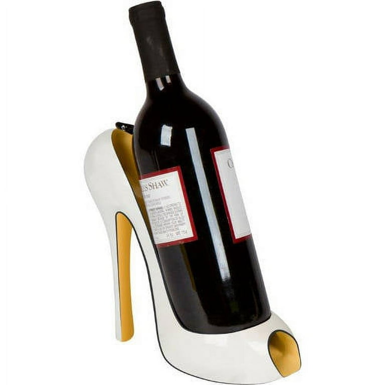 Conversation wine rack cheap