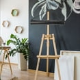 thumbnail image 5 of Telescopic Painting Tube Portable Drafting Plastic Storage Organizer Paper Poster, 5 of 6
