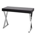 thumbnail image 3 of Table console contemporain Luster, de LumiSource, 3 of 6