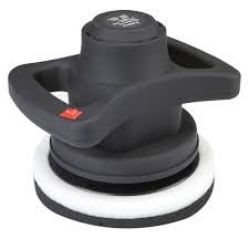 Electric Power Hand Car Auto Paint Polisher Buffer Waxer Polishing Buffing Tool
