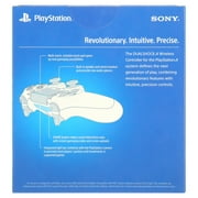 Sony PS4 Wireless DualShock Controller - Camo Green