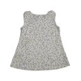 thumbnail image 2 of Snopea Baby Girls' Sleeveless Dress Ultra-Soft Comfort and Charming Style, 2 of 3