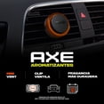 thumbnail image 4 of Aromatizante para COCHE Axe Aroma Chocolate Fresco, 4 of 4