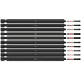 thumbnail image 6 of Bosch Genuine 10 pc. Impact Tough 6" Torx -15 Power Bits - ITT156B, 6 of 7