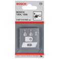 thumbnail image 5 of Juego de cuchillas para cizallas Bosch 2607010025 calibre 14, 5 of 5