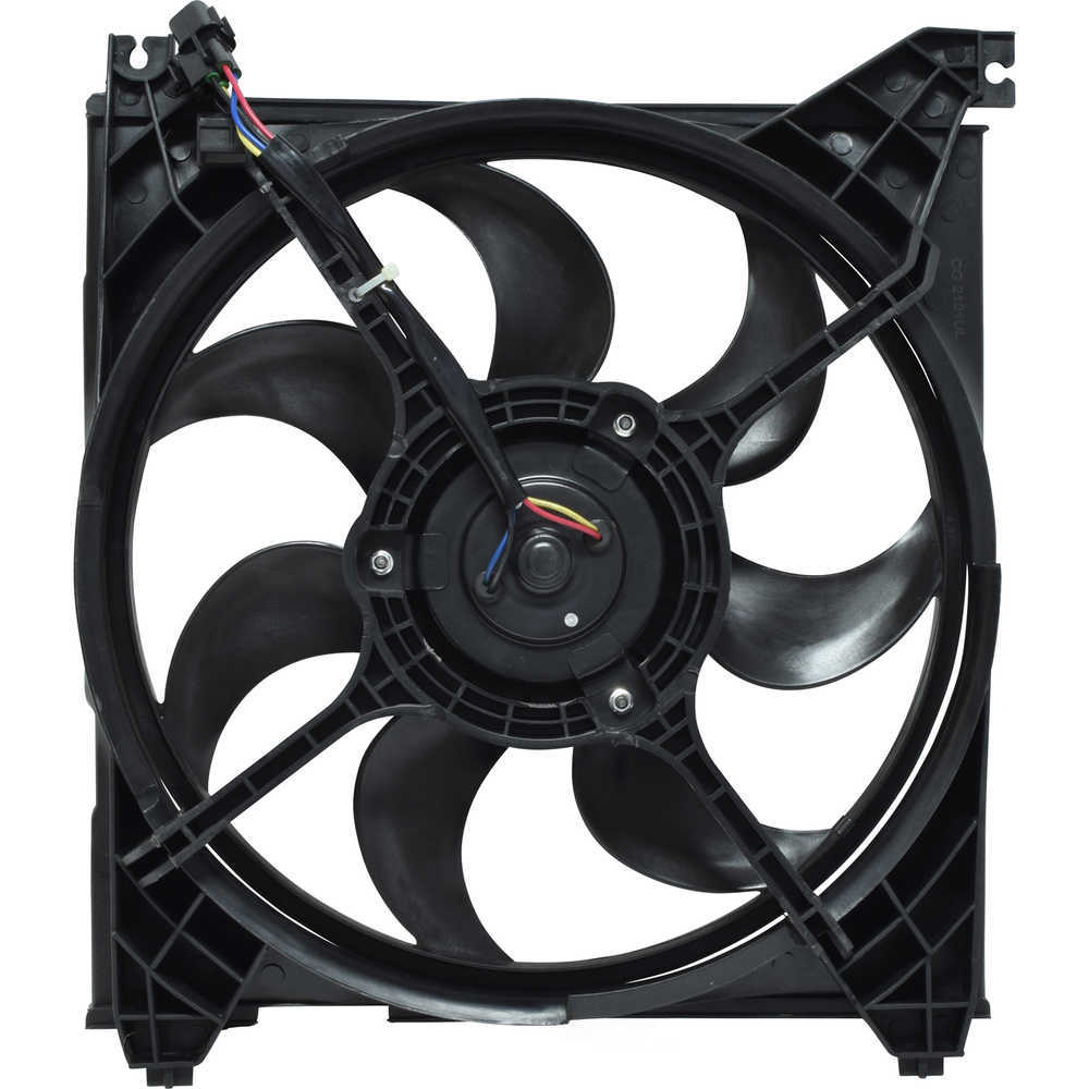 UAC FA 50377C Engine Cooling Fan Assembly
