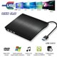 thumbnail image 4 of Unidad externa de CD/DVD NQ USB 3.0 Negra, 4 of 5
