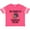 Football Pink and White, variant on Inktastic Thanksgiving Turkey Family is Thankful for Me Boys or Girls Toddler T-Shirt