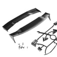 thumbnail image 2 of Accesorios de Coche 10 piezas Alerón Spoiler Espejo retrovisor Limpiaparabrisas Zulema, 2 of 8