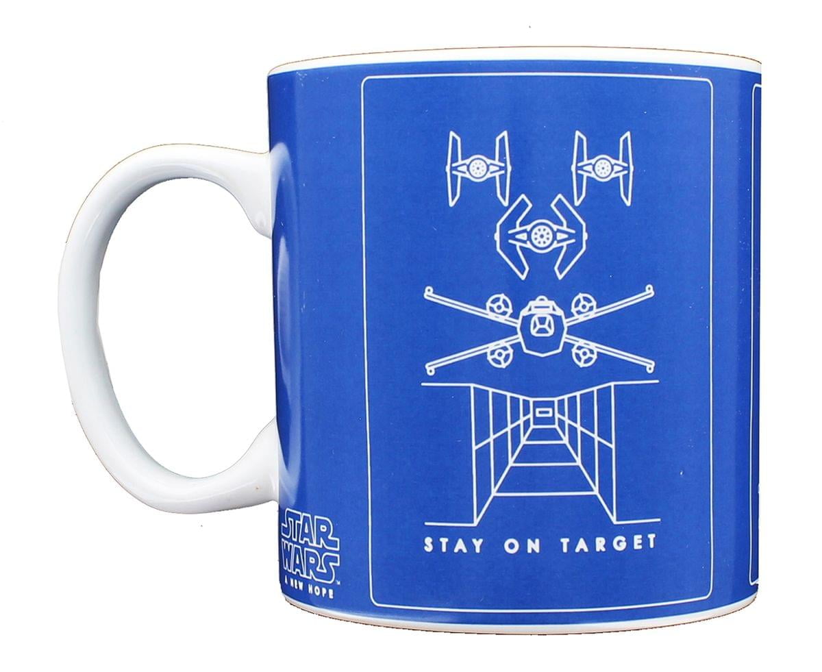 star wars mug target