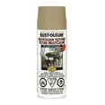 thumbnail image 1 of Rust-Oleum Stops Rust Rustoleum Multi-Colour Textured Finish Desert Bisque Spray Paint, 1 of 1