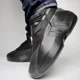 thumbnail image 1 of Adidas Crazy IIInfinity Men's Size 7.5 Sneakers Casual Shoe Black Trainers #689, 1 of 6