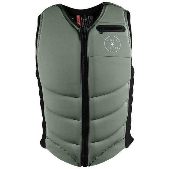 Liquid Force Breeze Women's Life Vest