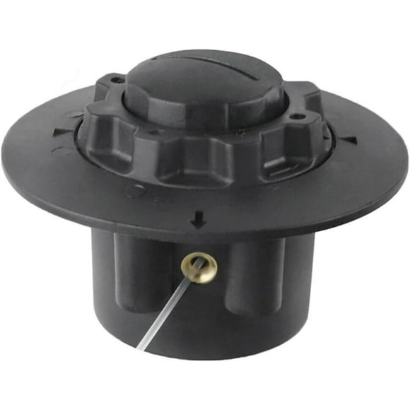 Beautiful Trimmer Head for Stihl FS38 FS40 FS40C FS45 FS45C FS46 FS50 FSE60 Weed Eater Head 4006 710 2103, 4006 710 2106 - Perfect for any special event decorations