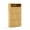 Natural, variant on Oufan 31.6" Fluted Shoe Storage Cabinet with 3 Flip Drawers, Narrow Shoe Storage Organizer Rack with Metal Handles for Entryway, Hallway, Living Room, Walnut