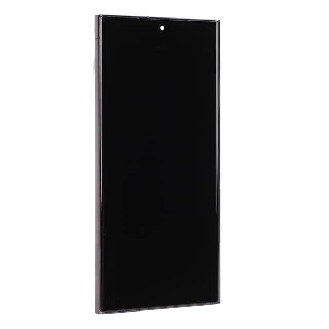 Digitalizador De Pantalla Táctil De Pantalla Del Teléfono, LED Orgánico De Alta Saturación De Color, Amplia De Colores, Reemplazo De Pantalla Táctil Del Teléfono Para SM