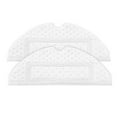 thumbnail image 5 of 48Pcs Disposable Mop Cloth Replacement for S7 T7S Plus Robotic Vacuum Cleaner Pad Rags Spare Parts Kits, 5 of 5