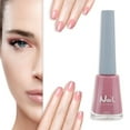 thumbnail image 4 of CBGELRT Oily Gel Nail Polish No UV Lamp Needed Long Lasting Clear Jelly Nail Polish Transparent Base Coat 10ml C, 4 of 8
