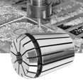 thumbnail image 1 of Spring Collet de Acero de Alta Velocidad CNC Máquina de Grabado Fresa Chuck Torno Herramienta Tap Chuck 0008mm Precisión ER32-9 ANGGREK Otros, 1 of 8