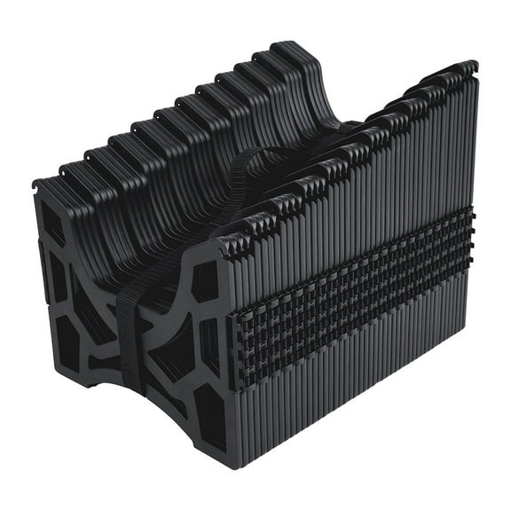 Duraflex 21858S Sewer Hose Support 20 Foot Length