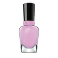 thumbnail image 5 of Sally Hansen Miracle Gel Nail Polish, 534 Orchid-ing Aside, 0.5 fl oz, No UV Lamp Needed, 5 of 20