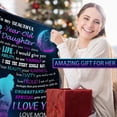 thumbnail image 3 of LHSHID 7 Year Old Girl Birthday Gifts Gifts for 7 Year Old Girls 7 Year Old Girl Gifts 7 Year Old Daughter Daughter Gifts from Mom 30x40in, 3 of 6