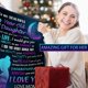 thumbnail image 3 of LHSHID Gifts for 13 Year Old Girl Gift for 13 Year Old Girl 13 Year Old Girl Birthday Gifts 13 Year Old Daughter Throw Blanket Daughter Gifts from Mom 30"x40", 3 of 9