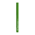 thumbnail image 1 of Delineador para Ojos Nyx Professional Makeup Epic Inky Stix On-Lime de 0.1g, 1 of 6