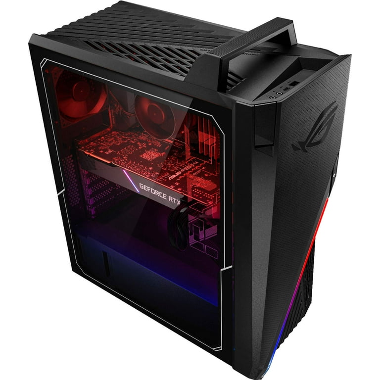 ASUS ROG Strix G15CE Gaming Desktop, Intel Core i7-11700KF